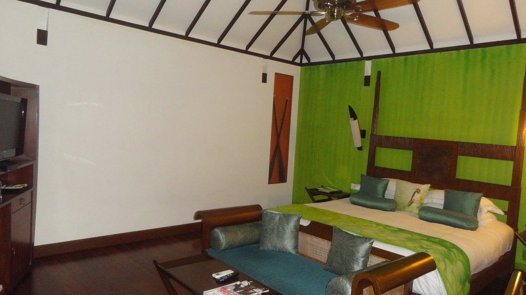 Taj Kumarakom Resort And Spa Kerala Buitenkant foto