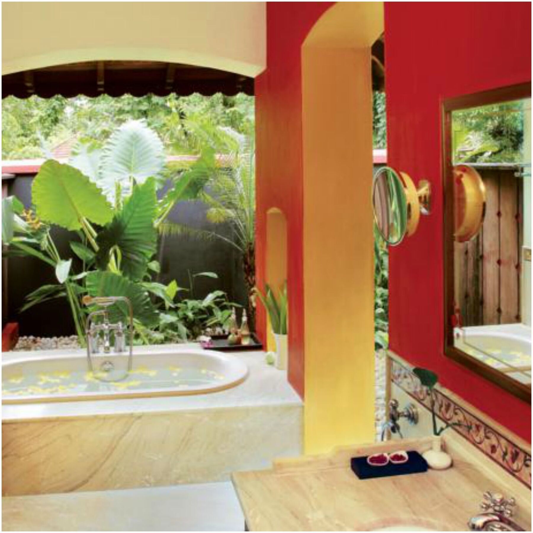 Taj Kumarakom Resort And Spa Kerala Buitenkant foto